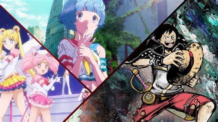 AniDoor's Ultimate Guide to the Best Anime Movies of All Time