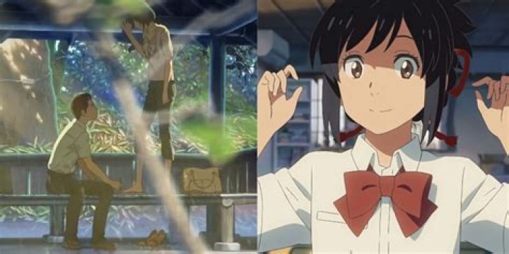 AniKuro's Ultimate Guide to the Best Anime Movies of All Time