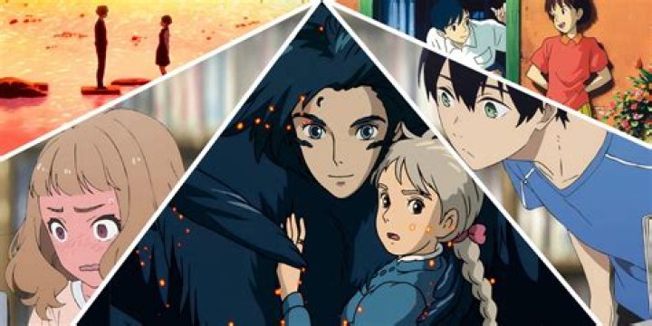 Animetsu's Ultimate Guide to the Best Anime Movies of All Time
