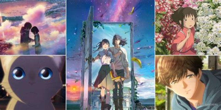 AnimeYY's Ultimate Guide to the Best Anime Movies of All Time