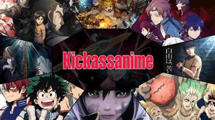 KickAssAnime's Ultimate Guide to the Best Anime Movies of All Time