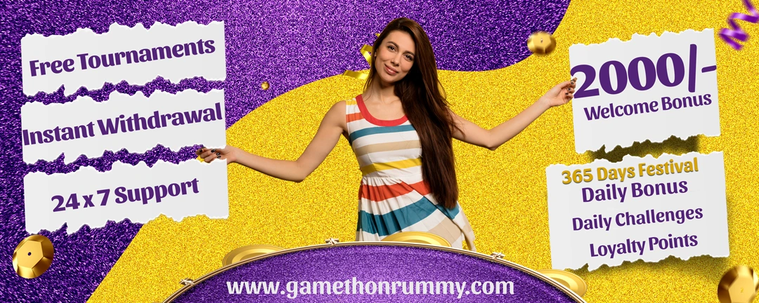 gamethonrummy